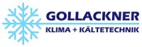 Gollackner Klima und Kältetechnik in Eugendorf ist PArtner von Buchhalterin Valentina Gollackner